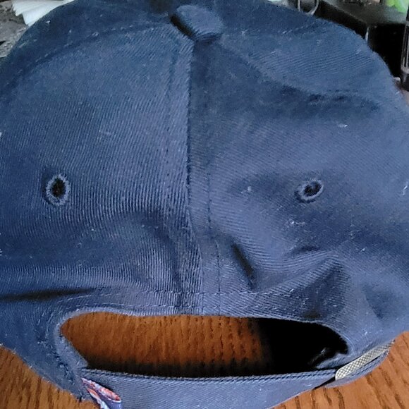 Denver Broncos Baseball Cap-new - Picture 3 of 6